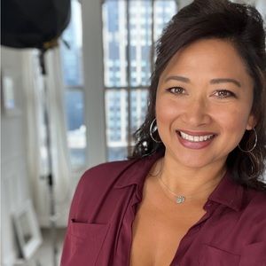 Meet your Posher, Roselyn